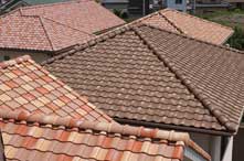 Coperture Tetti a Prato